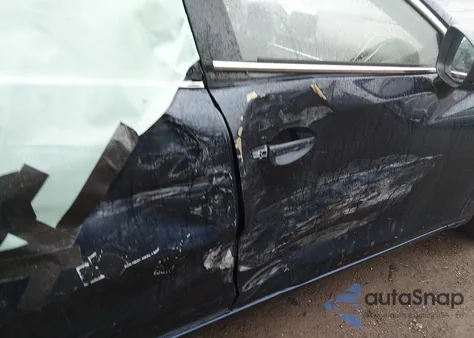 2020 Mazda Mazda6 Touring z USA, uszkodzony, nr VIN JM1GL1VM5L1527425